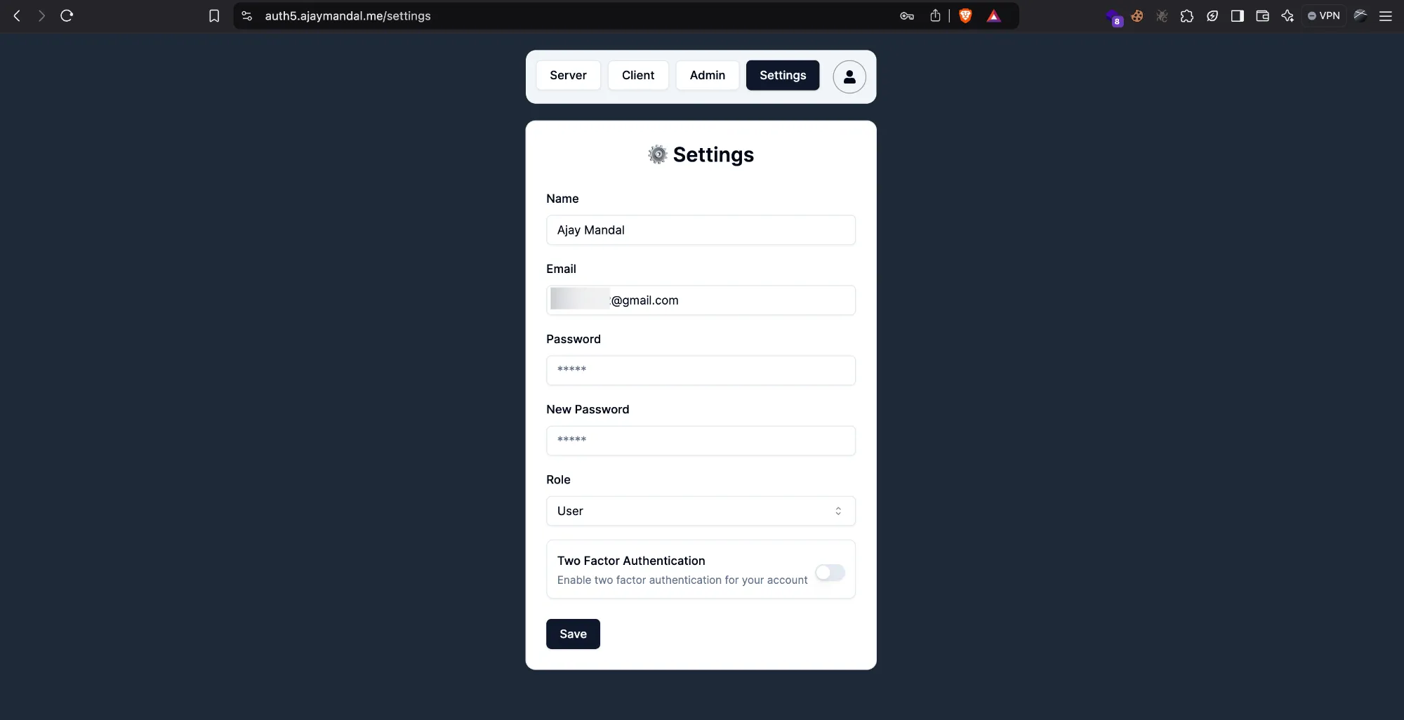 settings-page